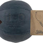 Hide & Drink, Stress Ball, Relieve Fidgeting and Anxiety, Exercise Hand, Squishy Tension Accessory, Great for The Office, Classic Style, Full Grain Leather, Handmade, Slate Blue