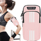 Running Armband, Cell Phone Purse Small Crossbody Bags for Women Men Kids Pouch for iPhone 15/14/13 pro/Plus/xs/xr/xs max, Galaxy S22 Ultra and More