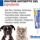 Pet King Brands ZYMOX Oratene Brushless Oral Gel for Dogs and Cats, 1oz