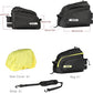 Rhinowalk Bike Bag Bike Trunk Bag Bike Pannier Bag,(for Bicycle Cargo Rack Saddle Bag Shoulder Bag Laptop Pannier Rack Bicycle Bag Professional Cycling Accessories)