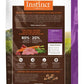 Instinct Original Dry Cat Food, Raw Coated Kibble, High Protein, Grain Free Recipe - Real Rabbit, 4.5 lb. Bag