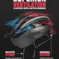 VICTGOAL Bike Helmet for Men Women with Led Light Detachable Magnetic Goggles Removable Sun Visor Mountain & Road Bicycle Helmets Adjustable Size Adult Cycling Helmets