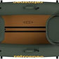 Retrospec Coaster Single & Tandem Inflatable Kayak