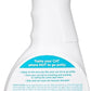No Pee No Poop Cat Potty Training Spray, 16 Fl Oz – Non-Toxic Cat Spray No Mark for Urine/Marking/Pooping – Natural Pee Deterrent Spray – Indoor/Outdoor Keep Off