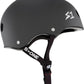 S1 Lifer Helmet for Skateboarding, BMX, and Roller Skating