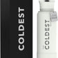 Coldest Insulated Water Bottle with Straw Lid - Stainless Steel Metal Insulated Bottle for Men & Women (Margarita, 40 oz)