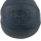 Hide & Drink, Stress Ball, Relieve Fidgeting and Anxiety, Exercise Hand, Squishy Tension Accessory, Great for The Office, Classic Style, Full Grain Leather, Handmade, Slate Blue