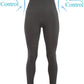 Activewear Thick High Waist Tummy Compression Slimming Body Leggings Pant