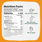 HANDPICK Ginger Powder (14oz/397g) No Additives, No Preservatives, No Fillers | Ginger Root Powder from India | Raw, Gluten Free, Non GMO | Perfect for Cooking, Baking | Resealable Zip Lock Pouch