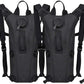 ATBP Running Hydration Vest Pack Tactical 3L Water Bladder Backpack Bag for Cycling Marathon Hiking Daypack Men & Women