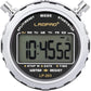 LAOPAO Melt Stopwatch, Clock Daily Rainproof Digital Timer for Sports Match,Competition,Coach,Referee,Training,Timing