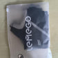 Bike Cycling Gloves - Men & Women, Anti-Slip, Shock-Absorbing Mountain Bike Gloves with Breathable Fabric & Reflective Strips