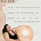Yoga Ball for Exercise, Pilates Set, 4 Sizes Fitness Ball for Workout, Birthing, Pregnancy, Physical Therapy- Pump Included