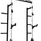 CAP Barbell Power Racks and Attachments
