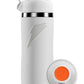 Gatorade 'Overtime' 22oz Stainless Steel Water Bottle, Twist Cap, White