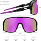 Polarized Sports Sunglasses for Men and Women Cycling Glasses UV Protection Goggles for Mountain Bike Running Fishing