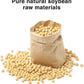 Cat Litter 24LB/4 Packs Dust-Free Clumping Tofu Cat Litter Quickly Absorb Odors Toilet Can Flush Into The Toilet Pure Natural tofu cat Litter (Green Tea)