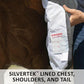 Schneiders Soft Interlock Mesh II Horse Fly Sheets | Superior UV & Insect Protection | Versatile Euro Fit Option | Reflective Safety Design