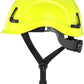 Defender Safety H2 Safety Helmet Hard Hat, Type 2 Class C and E, ANSI Z89.1 and EN 12492 Rated