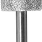 Diamond Dog Nail, 1/8'' Nail Tool for Dogs, for Animals Nail Care & Home Grinder Tools for Dogs and Animals