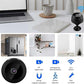 Hidden Cameras - Spy Cam - WiFi 1080P HD Camera with Motion Detection and Night Vision, Phone App Alerts for Indoor/Outdoor Wireless Surveillance, Baby,Car & Pet Monitoring Black (Exclude SD Card)