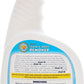 Pro Strength Carpet Odor & Stain Remover Works Like Magic in a Bottle on Tough Urine Feces Vomit and Even red Wine Too! 24 fl.oz