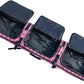 UNISTRENGH Snowboard Bag for Air Travel - Fully Padded Waterproof SnowboardingBag, Durable Multi-Compartment Outdoor Snow Skis Bag