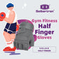 Seibertron Adult Or Youth S.O.L.A.G Sports Outdoor Water Resistant Full Finger Touchscreen Gloves