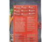 Whole Paws by Whole Foods Market, Grain-Free Adult Cat Food, Organic Chicken Recipe, 3.5 Pound