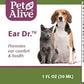 PetAlive Ear Dr. 2 Pack