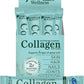 Great Lakes Wellness Sustainable Marine Collagen Peptides Powder for Skin, Hair, Nails, Joints & Digestion - Unflavored - Hydrolyzed, Wild Caught, MSC Certified, Non-GMO, Kosher - 20 Sticks