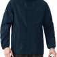 iCreek Men's Rain Jacket Lightweight Waterproof Packable Rain Shell Jacket Raincoat with Hood Windbreaker for Cycling, Golf