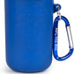 Dog Doo Tube Filled Dog Waste Bag Holders - Reusable Dog Poop Bag Tubes Designed to Keep in Odors and Germs
