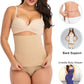 FUT Women's Waist Trainer Shapewear Tummy Control Waist Cincher Slim Body Shaper Postpartum Belly Band Wrap