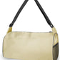C&F BOGMOST Small Gym Bag for Women & Men,Small Lightweight Duffel Bag Carry On Bags Mini Duffel Travel Bag Waterproof Sports Bags for Workout/Sport/Travel, Beige
