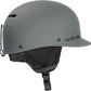 Sandbox Unisex Classic 2.0 Snow Ski and Snowboard Helmet