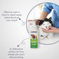 Natural Dog Teeth Cleaning Oral Care Spray - May Help with Bad Breath - May Support Plaque and Dental Care for Cats - May Help Reduce Plaque for Dogs and Cats - 3.4 oz