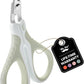 Mr. Pen Cat Nail Trimmer - Light Beige, Also Suitable for Kittens and Small Dogs - Cat Claw Trimmer