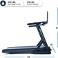 Echelon Stride Series Treadmill