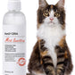 PetO'Cera Mist Spray, Unscented - Anti-Itch & Dandruff Treatment for Dogs & Cats, Hydrating Grooming Supplies Mist with Ceramide, Soothing Relief for Sensitive & Dry Skin 5.07 fl oz/150ml