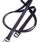 Stirrup Leathers for Horse Genuine Leather English Riding Stirrup Leathers