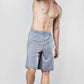 DEVOPS Men's 2-Pack Loose-Fit 10" Workout Gym Shorts with Pockets