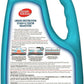 Simple Solution Urine Destroyer for Pets, Strong Odor, Enzyme Pet Odor Eliminator for Home, Floor Cleaner, Stain Remover for Cats & Dog Pee, Cat Urine Destroyer, Carpet Cleaner Spray, 1 Gallon