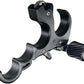 Compound Bow Aid Releaser with Wrist Straps and Adjustment Tool,Archery Release Aids with 3 Thumb Release Adjustable,Aluminum Alloy Aids.for Left and Right Handers.