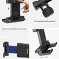 OHLPRO Headrest Tablet Holder for Car Back Seat iPad Mount Compatible with 4.7-13" Tablet Phone for iPad Pro Air Mini Galaxy Tab and Devices for Kids, Road Trip Essentials