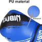 2-in-1 Boxing Gloves and Punching Mitts Set for Kids Youth,6 oz Kids Boxing Gloves and Boxing Pads,Boxing Training Equipment for Punching Bag,Kickboxing,Gift for Boys and Girls