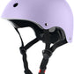 Kids Bike Helmet, Adjustable and Multi-Sport, from Toddler to Youth, 3 Sizes
