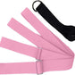 Leg Stretch Band - To Improve Leg Stretching - Easy Install on Door - Perfect Home Equipment For Ballet, Dance And Gymnastic Exercise Flexibility Stretching Strap Foot Stretcher Bands