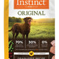 Original Chicken Dry Dog Food, 4 lb. Bag