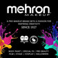 Mehron Makeup Setting Powder | Loose Powder Makeup | Perfect for Halloween 1 oz (28 g) (Neutral)
